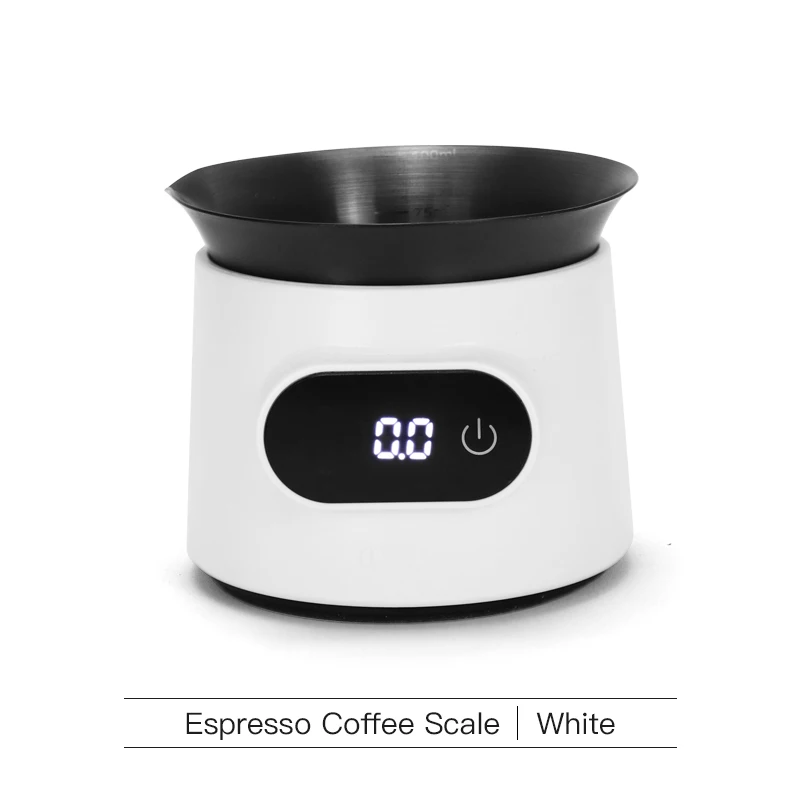 

Цифровые весы-чашка AliKisscafe для кофе