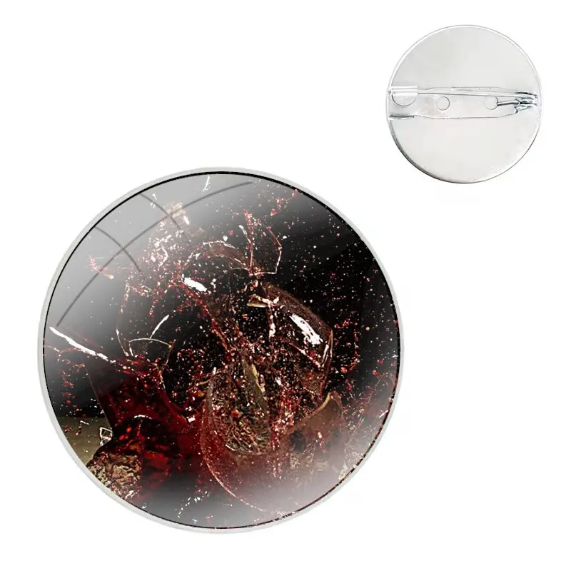 Значок брошь булавка аксессуары для одежды украшение рюкзака подарок сохраняйте