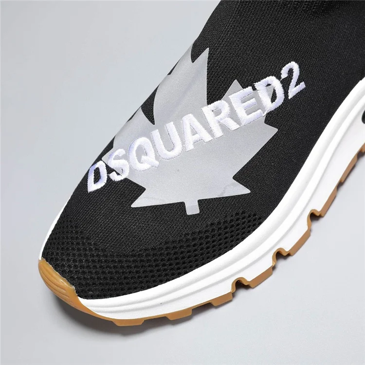 Рисунок 5 - Мужские кроссовки с принтом иконы