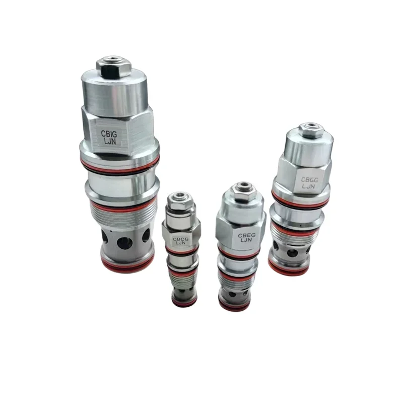 Фото Электромагнитный клапан Solenoid Valve Core 740-224 770-223 для моделей 760, 780, 777, 769 №4