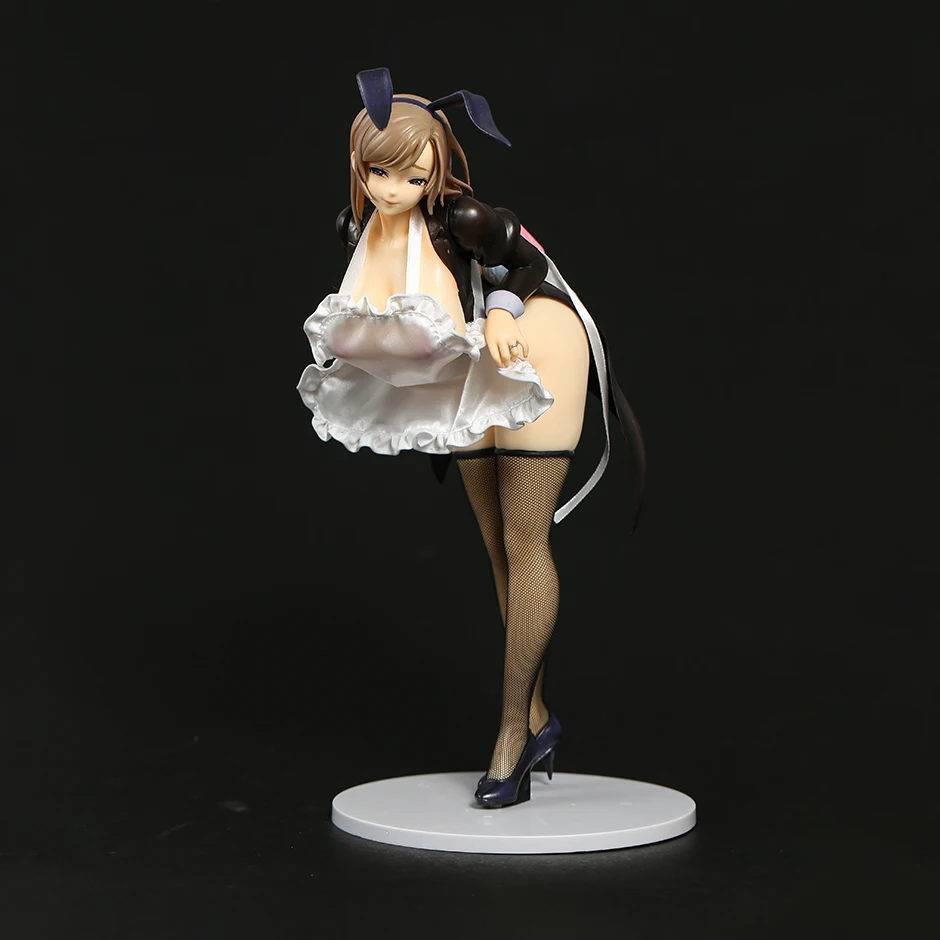 

Фигурка Yuuko Mama Bunny масштаб 1/4, выполненная из ПВХ, окрашенная фигурка