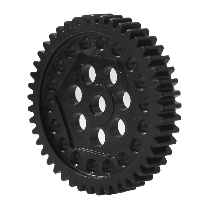 Шестерня из твердой стали 45T 0 8M (32P) — 1 шт. для Trxs TRX-4 8053