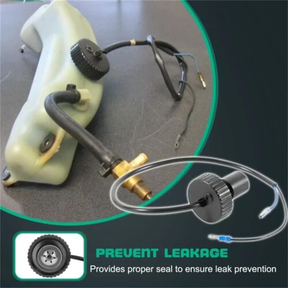 Крышка Масляного резервуара в сборе для Mercury Quicksilver 105 135 140 150 175 200 225 HP SportJet XR2 XR4 XR6