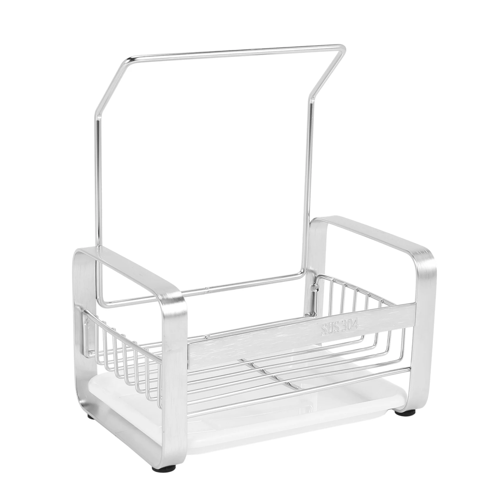 

Держатель губки для кухонной раковины