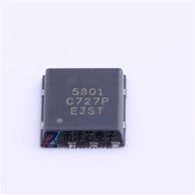 

10piece 100% New IRFH5301TRPBF IRFH5301 IRF5301 IR5301 5301 QFN-8 Chipset