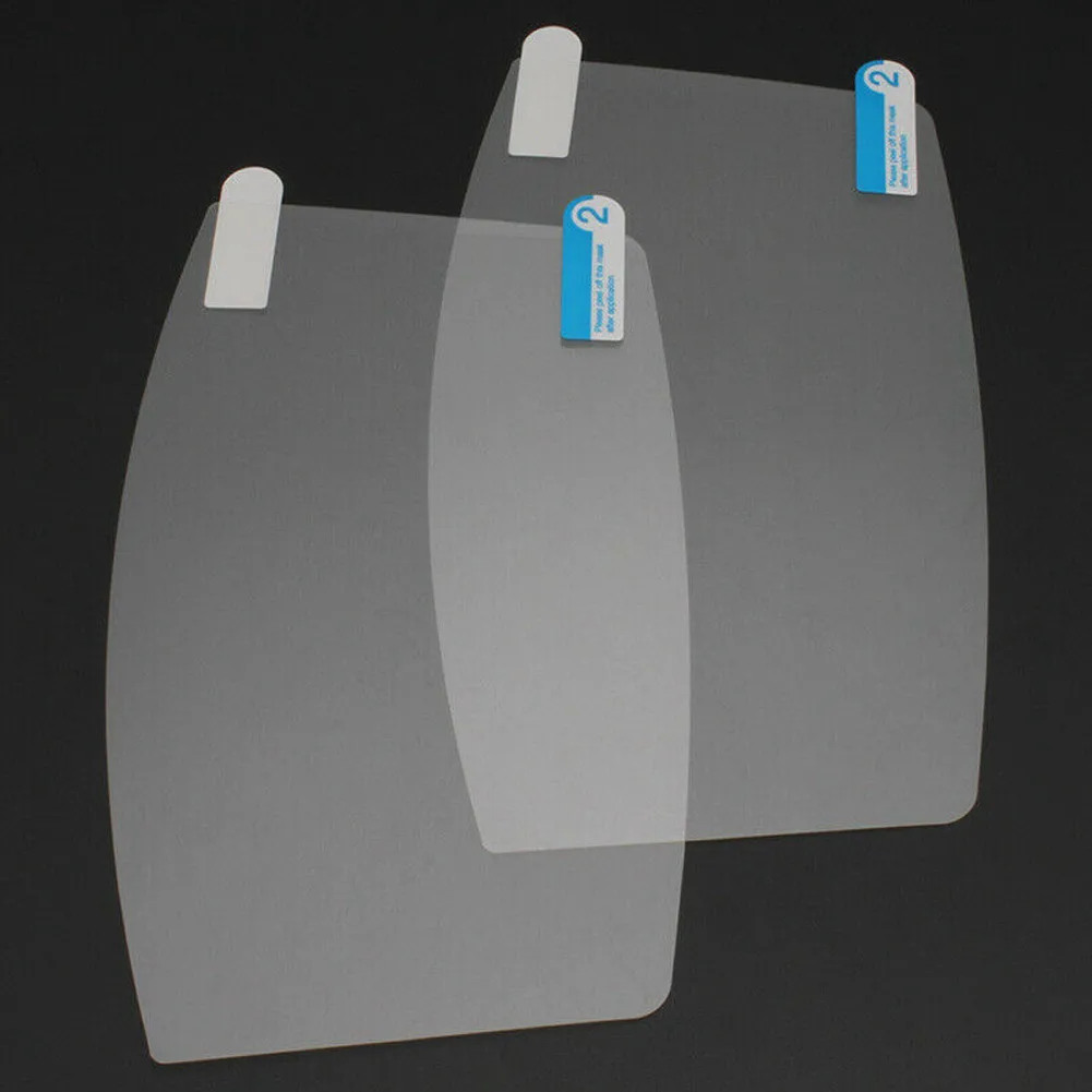

Motorcycle Instrument Film Accessories Anti-Scratch Cluster Dashboard Durable 2020-2021 Parts Protective Screen