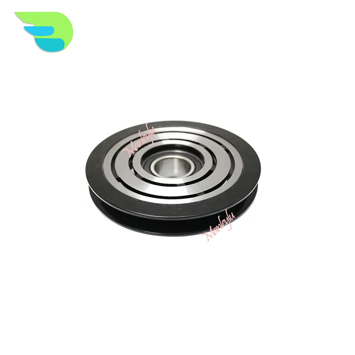 Компрессор кондиционера магнитная муфта для Ford RANGER 2.5TD Mazda BT50 F500RZWLA07 F500RZWLA-06 RZWLA-07