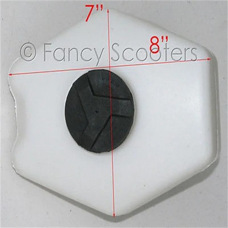 

Gasolina сделать Танк де combustivel де para о детском свадебном 2 tempos bicicleta сделать bolso 47cc 49cc китайский одежда minimoto, bebe criancas мини