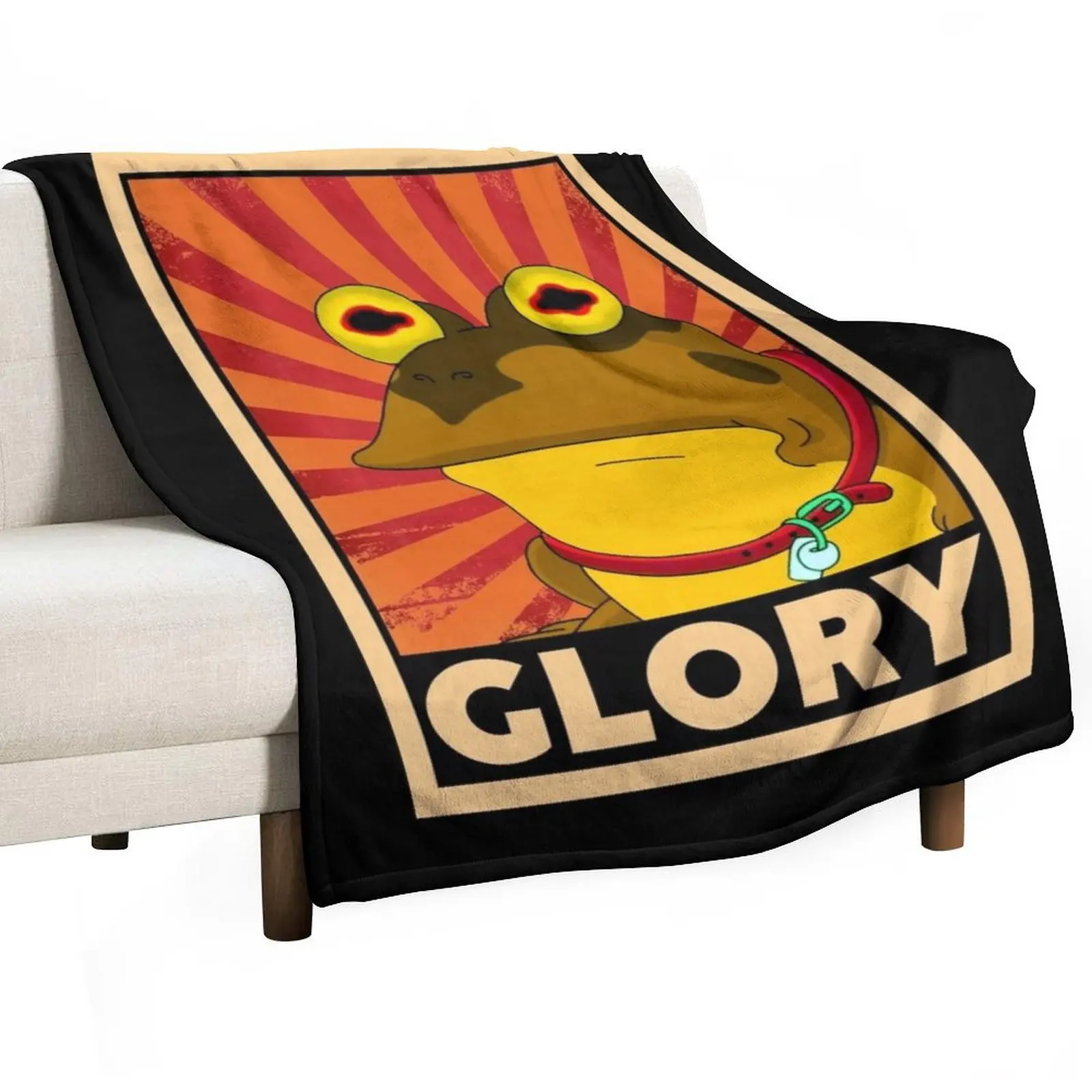 Одеяло Futurama Дизайнерские одеяла Одеяла