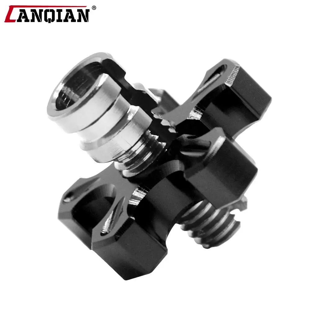 Кабель регулировки проволоки сцепления тормоза мотоцикла M8 * 1 25 cnc для yamaha ybr 125 r3