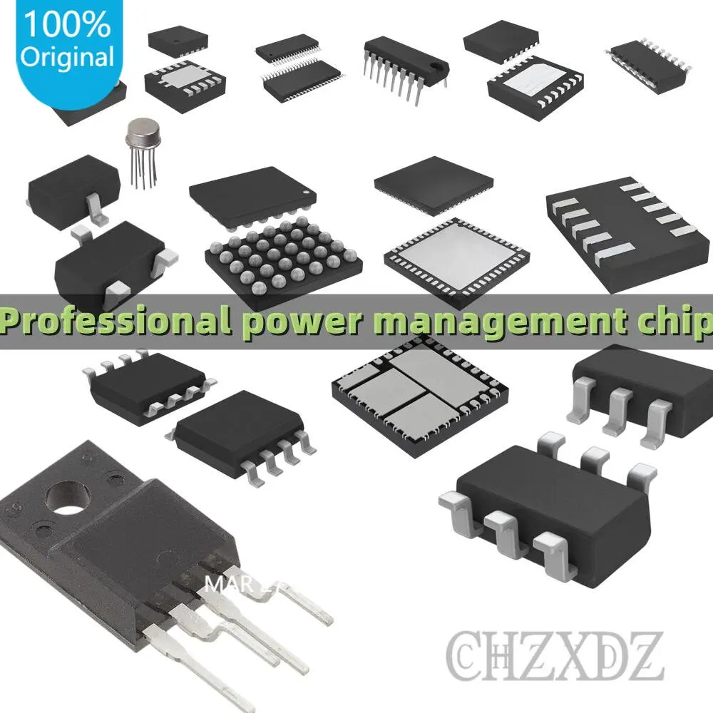 

100% Original CR6841S SOP-8 AC-DC Controllers & Regulators ROHS