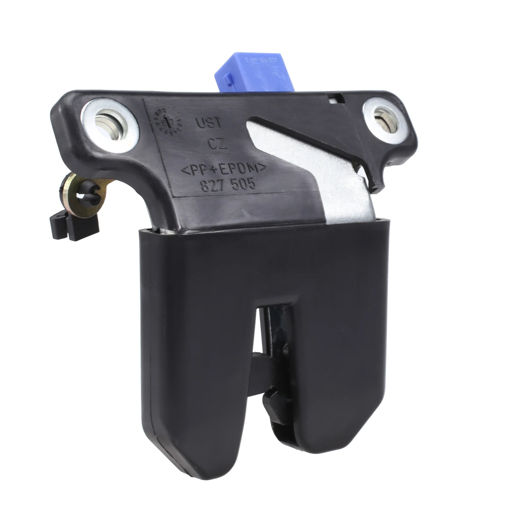 

4B5 827 505 D Back Box Locking Block Automotive for