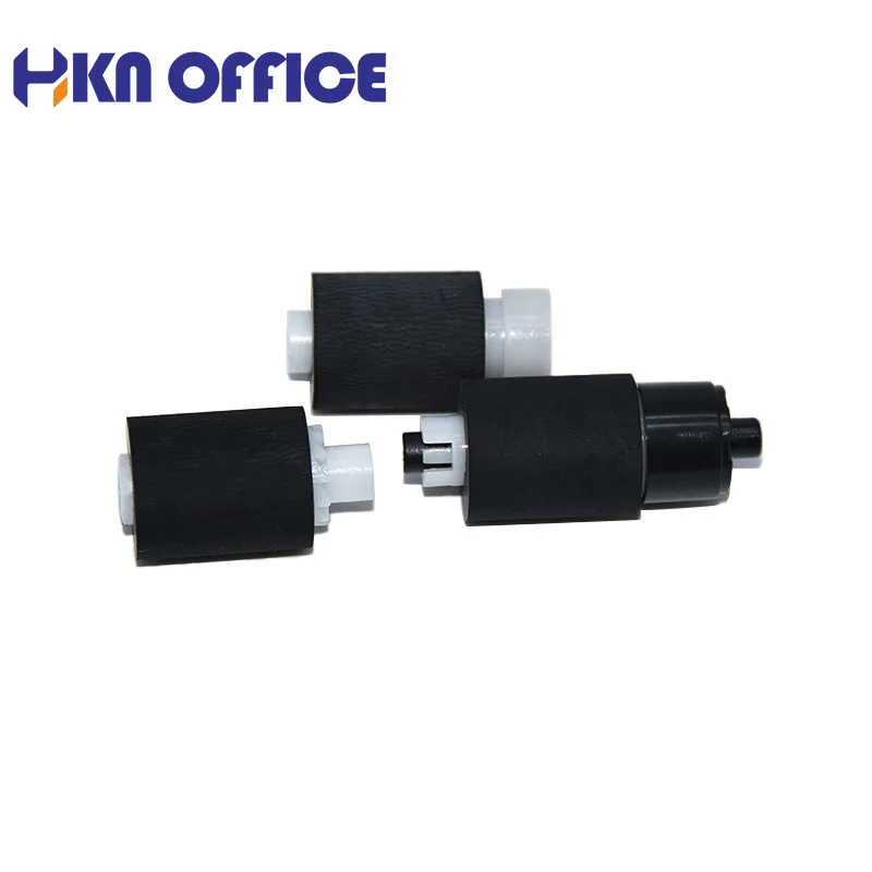 2 комплекта пикап-ролик 302F906230 302F906240 302F909171 для Kyocera FS 1028 1035 1100 1120 1128 1135 1300 1300D 1320 1370