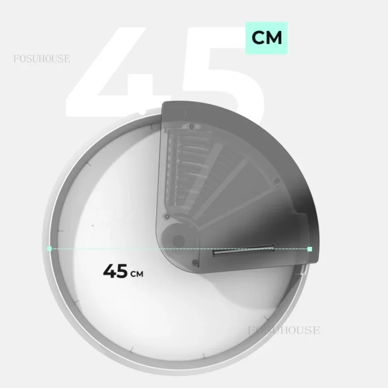 

Intelligent Fully Automatic Cat Toilet Deodorant Cat Bedpans Oversized Automatic Shovel Cat Litter Box Anti-splash Pet Products