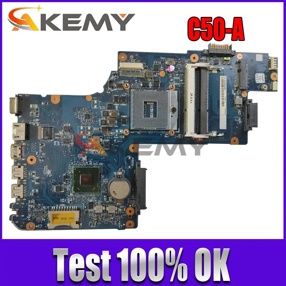 

H000061920 Motherboard for Toshiba Satellite C50 C55 HM70