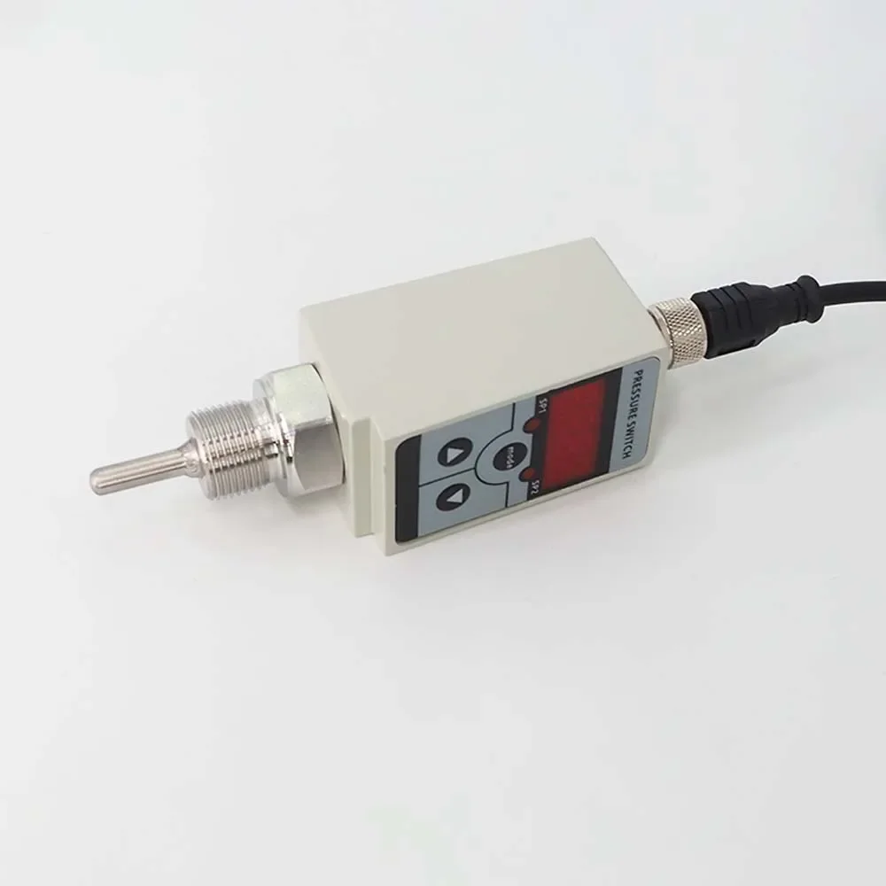 электронный регулятор температуры интеллектуальный переключатель цифрового