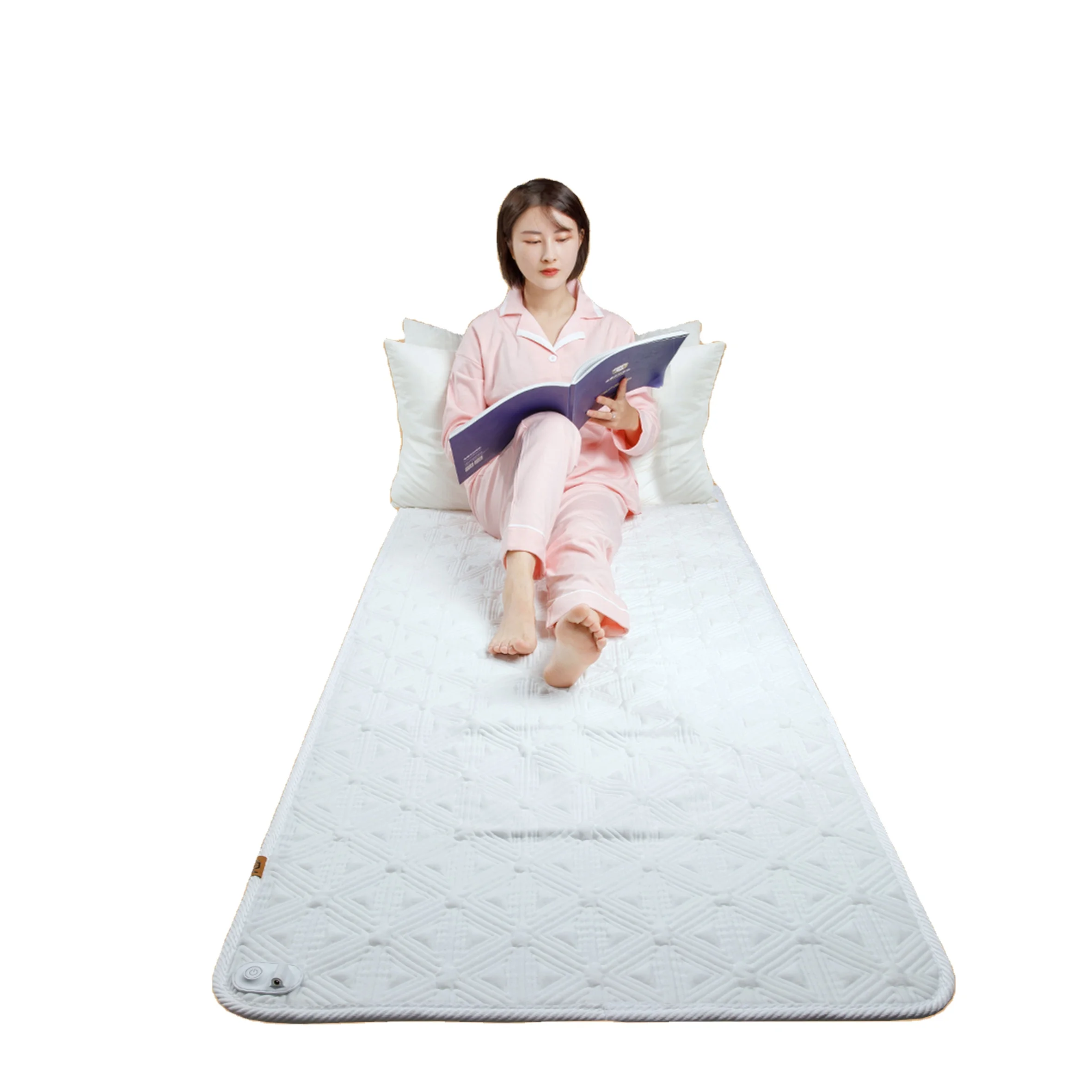 

2022 Heating Pad Physiotherapy Keep Warm Washable Electric Heating Blanket