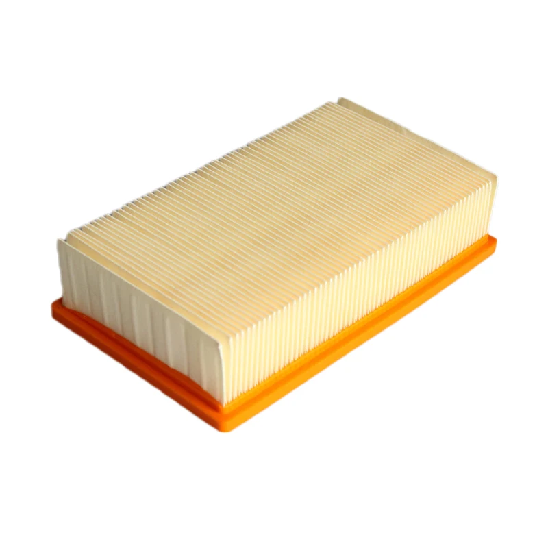 

Yellow Filter For Karcher NT25/1 NT35/1 NT45/1 NT55/1 NT361 ECO NT561 ECO Parts