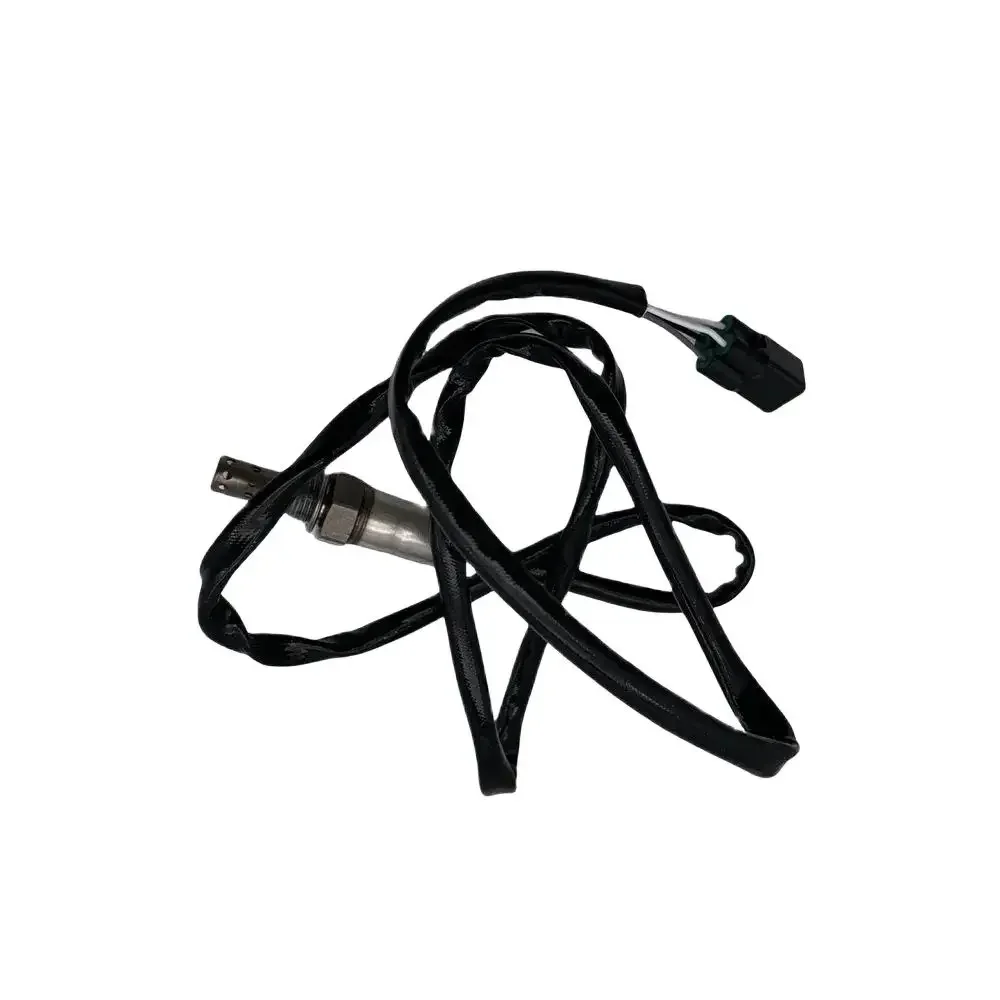 Кислородный O2 Датчик 21176-0839 Lambda зонд подходит для мотоцикла Kawasaki Versys-X Versys X 300 KLE300