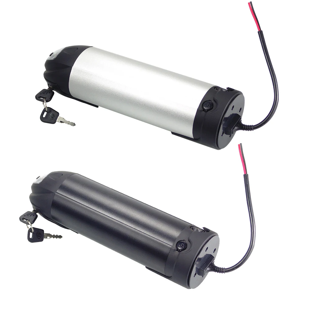 Фото Коробка для аккумуляторов Ancheer Epikgo Water Ebike 36V 48V для 40, 50, 60 элементов питания для электровелосипедов Mr.Gee Trioblade 3086 Roketto №4