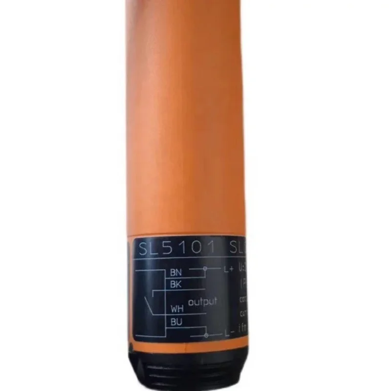 Качественный датчик давления Ifm Sl5101 для контроля воздушного потока