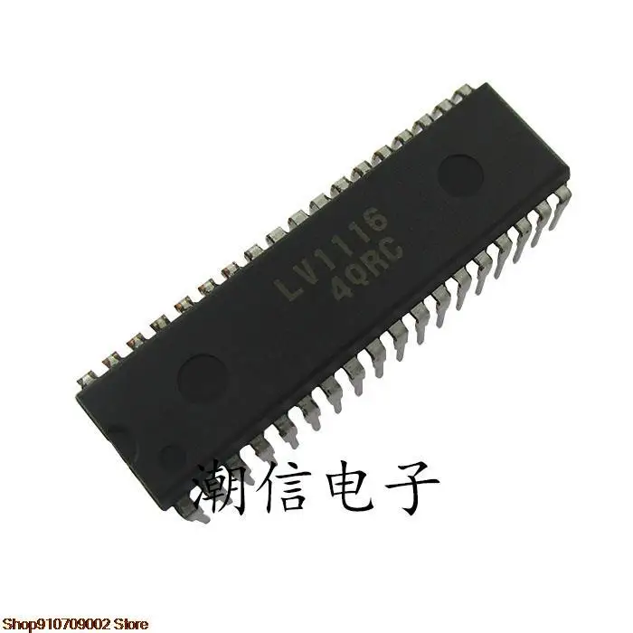 

5 шт. LV1116N LV1116 оригинальная новая фотография