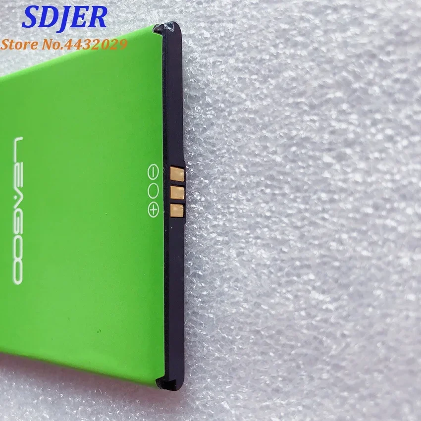 Аккумулятор для телефона LEAGOO M 9 10 BT5501