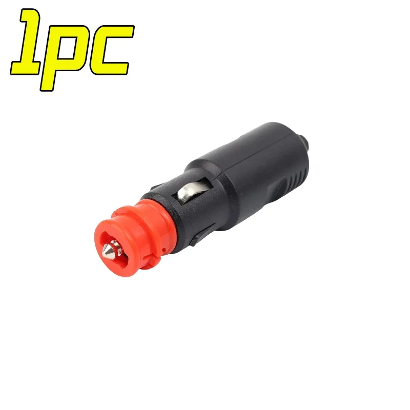 

Универсальный автомобильный прикуриватель, 12-24 В