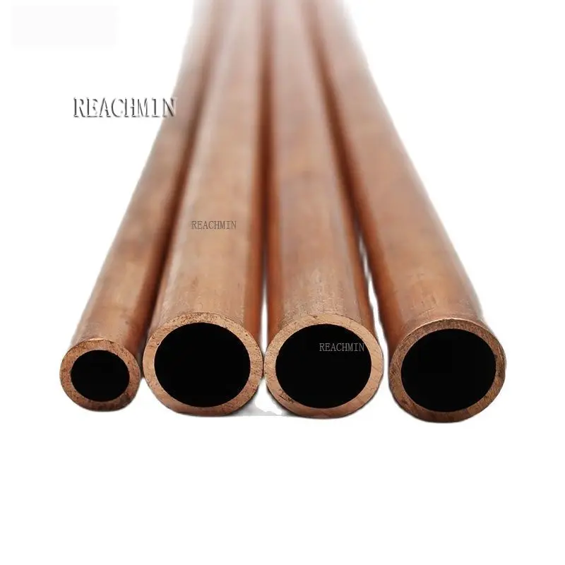 

Copper Tube Pipe 4.5mm 5mm 5.5mm 6mm 6.5mm 100mm