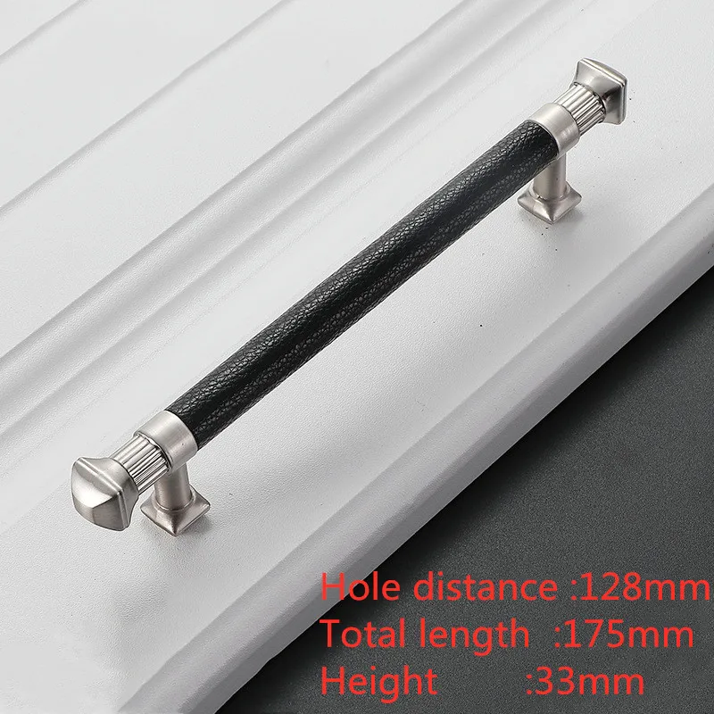 

Ручки для шкафов KK&FING из цинкового сплава