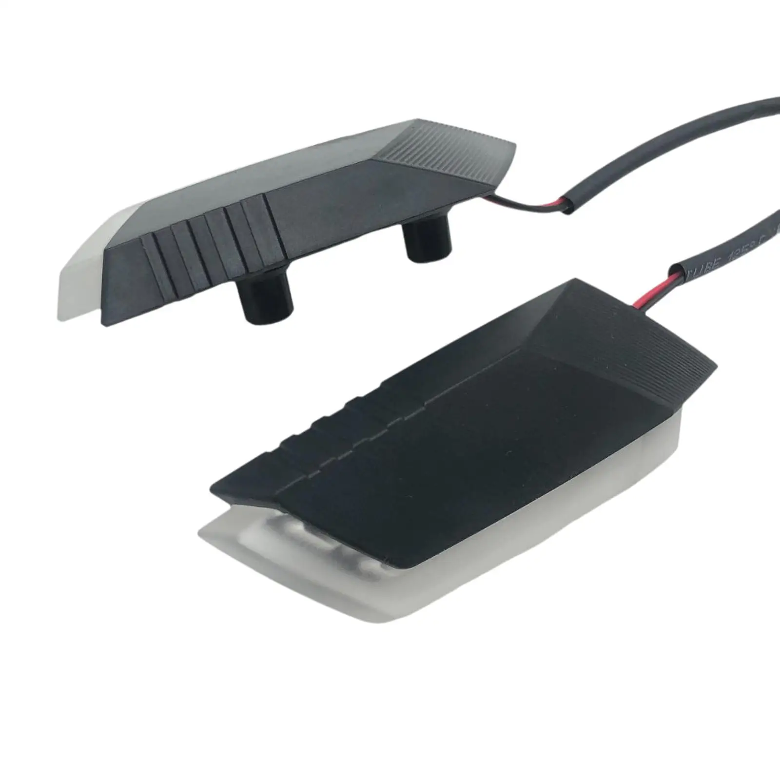 Мотоциклетные указатели поворота 2 шт. для Ducati Panigale V4 S 2018-2023 V2