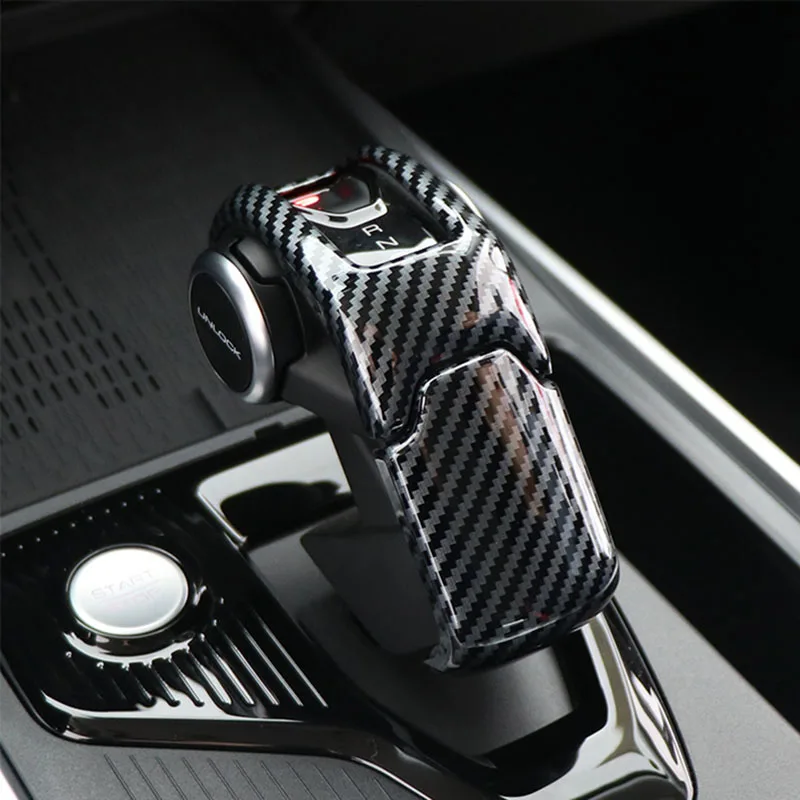 

2 шт. декоративная крышка рычага переключения передач для GWM Haval X-dog 2022