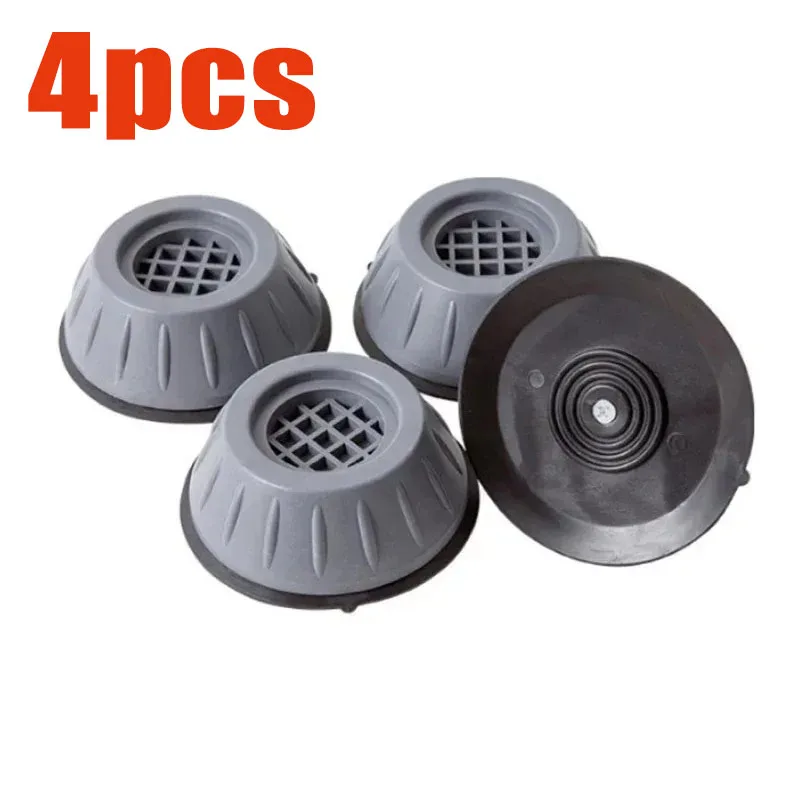 

Антивибрационные подушечки для ног из силикона