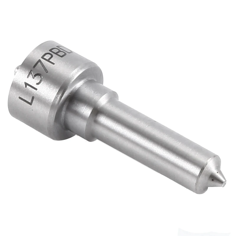 2X L138PBD L138PRD новая форсунка дизельного топлива для SSANGYONG Kyron 2.7L Xdi EJBR04601D EJBR02601Z A6650170321