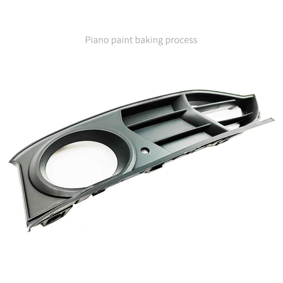 Противотуманные фары для переднего бампера сетчатая решетка радиатора отделка