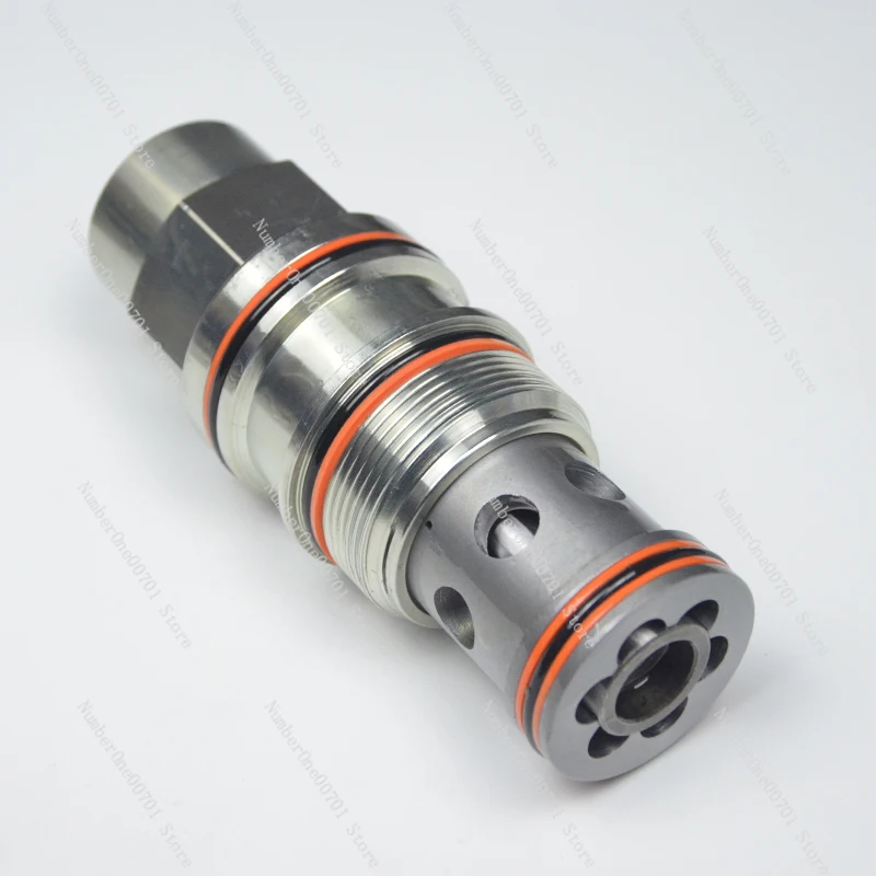 Противобалансирующий клапан солнечного типа резьбовой штепсельный