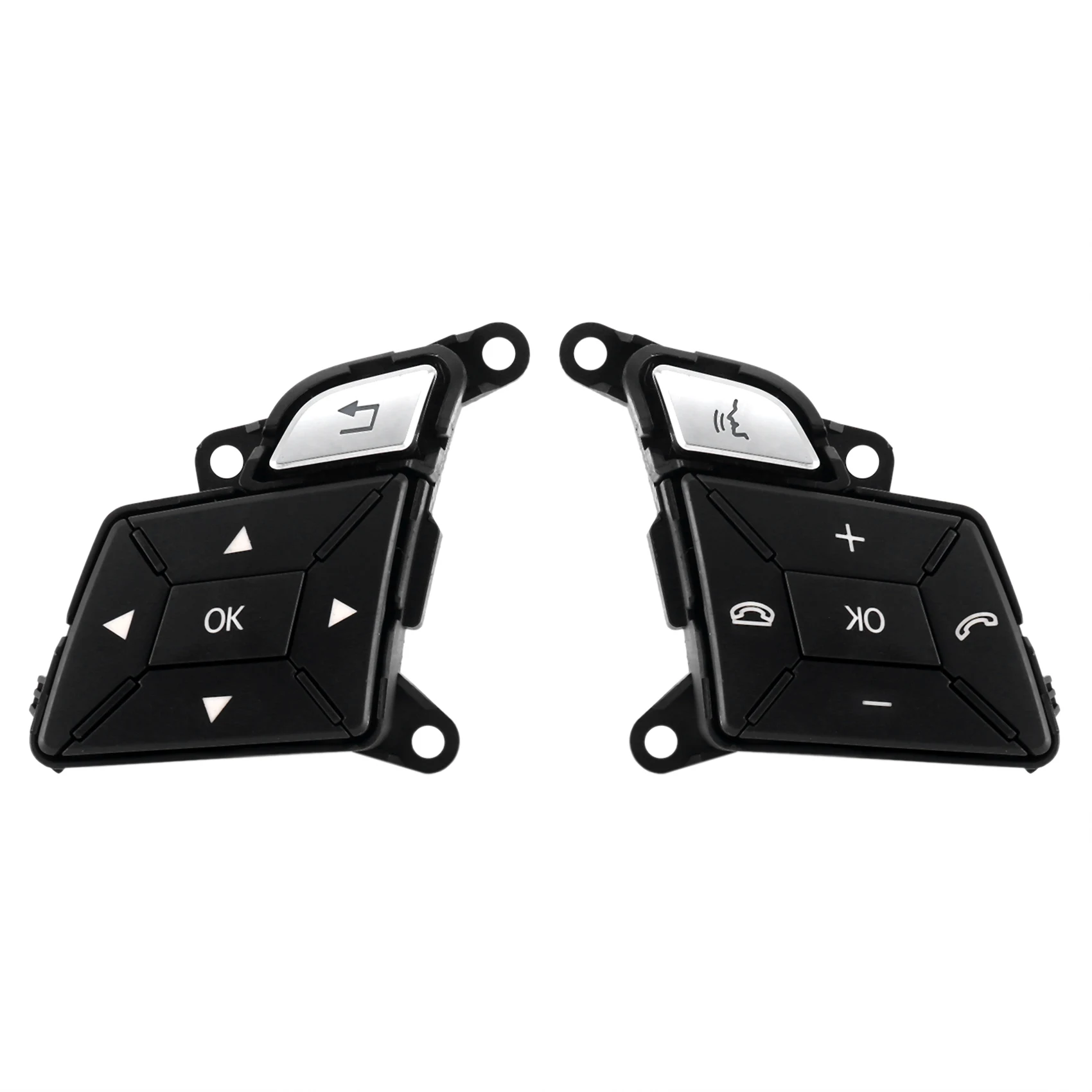 

Управляющие кнопки на рулевое колесо A2185400062 для MERCEDES W166, переключатель GL ML SL R231 SLK55 R172