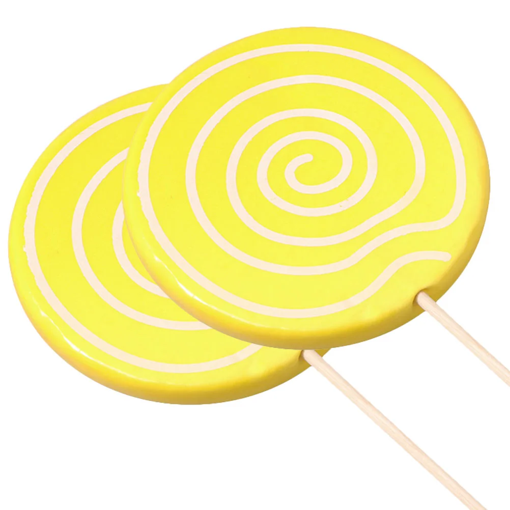 Имитация леденцов реквизит леденцы на день рождения имитация конфетной трости