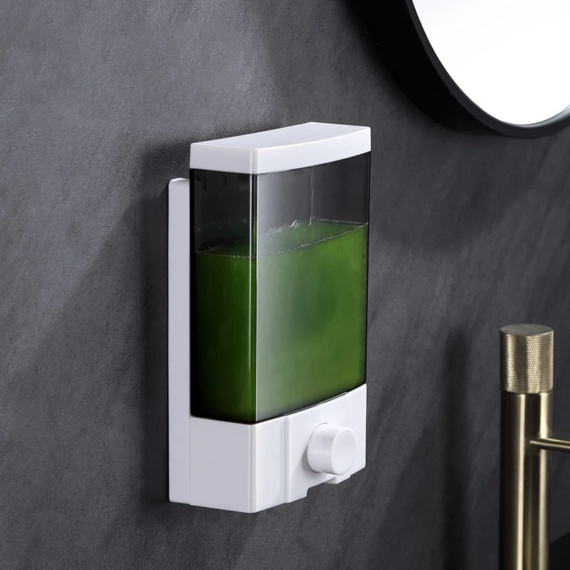 

1000 мл ручной дозатор мыла, многоразовый дозатор жидкости для ванной, кухни, отеля, пластиковый шампунь