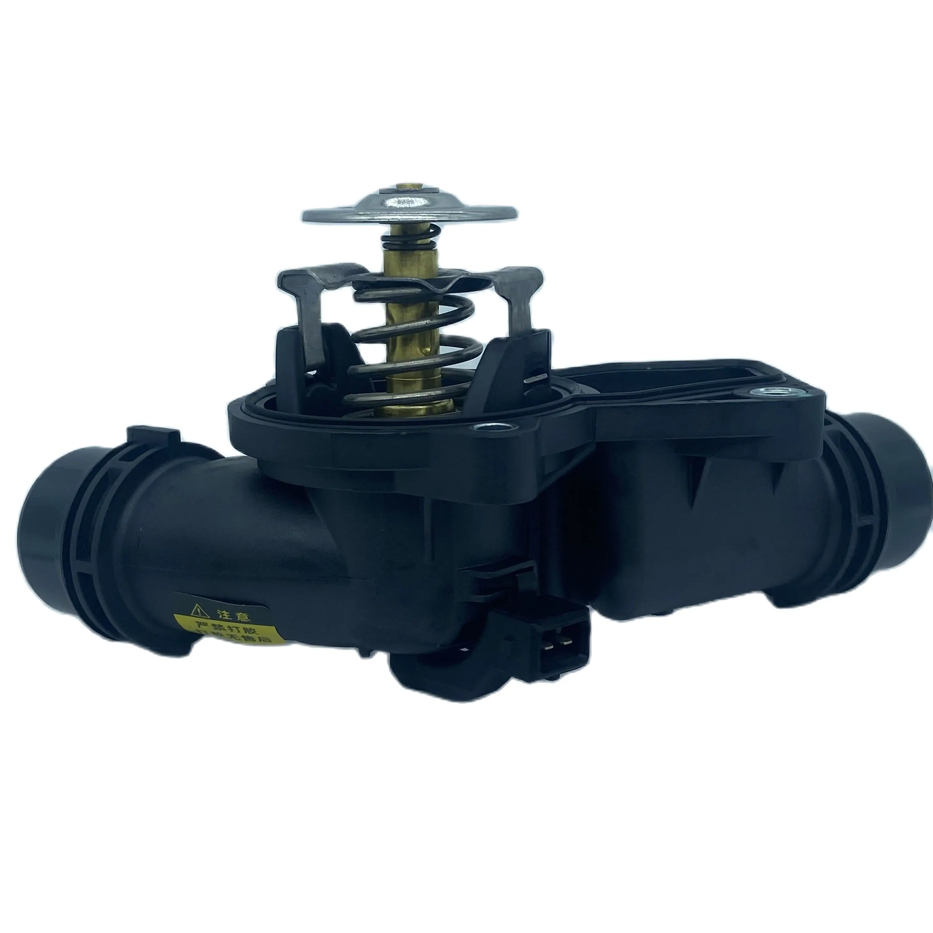 

LEZENPART 11531437040 Thermostat Assembly with Housing Compatible with BM E46 E39 X5 X3 Z3 Z4 325i 330i 525i 530i