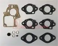 

Carburator gasket kit R12 SOLEX for T104800