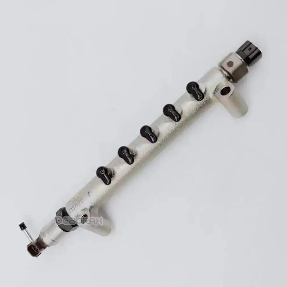 Топливный дизельный двигатель Common Rail 1KD 23810-30100 095440 -0953 для Toyota Hilux