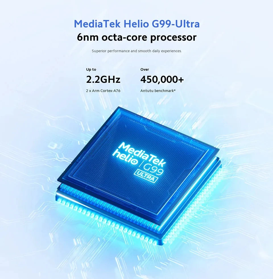 Фото Новая глобальная версия смартфона Xiaomi Redmi Note 13 Pro 4G с процессором MTK Helio G99-Ultra, 6.67-дюймовым AMOLED-дисплеем, быстрой зарядкой 67W и батареей 5000 мАч. №2