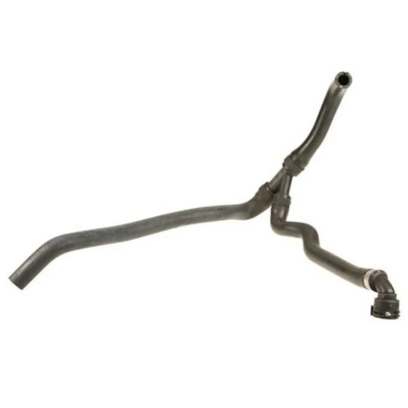 Автоматический водяной шланг масляного радиатора двигателя объемом 3 0 л для BM-W E60