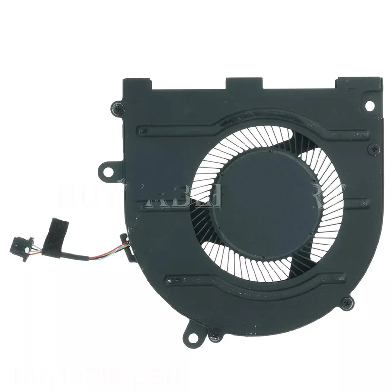 Кулер для процессора JIANGLUN HP Pavilion 14-EH