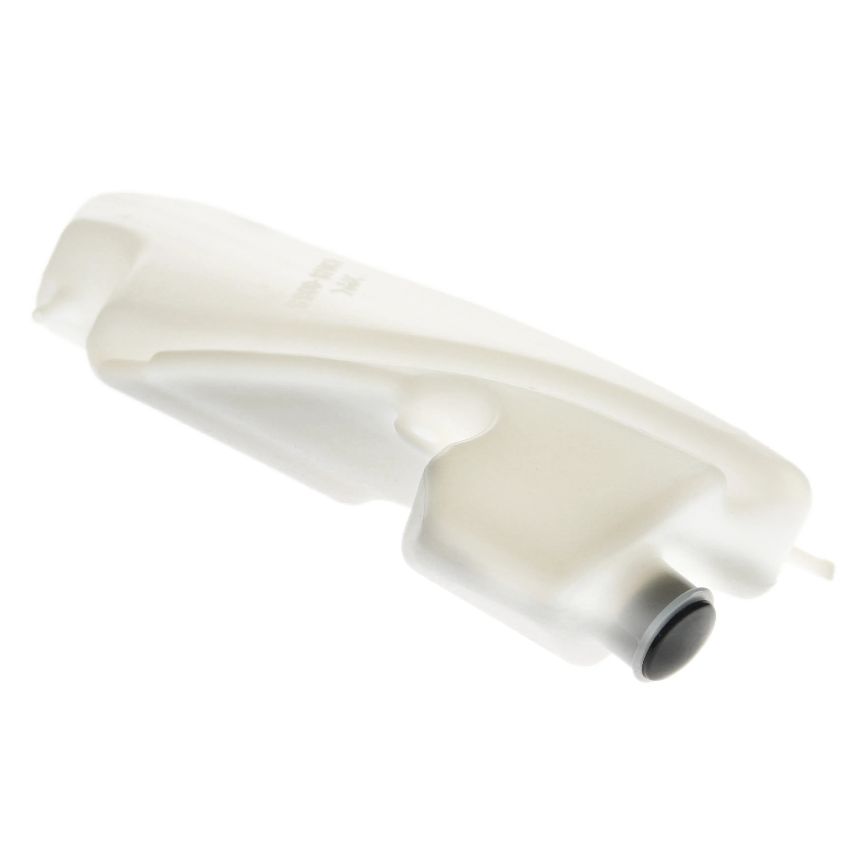 Резервуар охлаждающей жидкости мотоцикла крышки радиатора бутылка для хранения