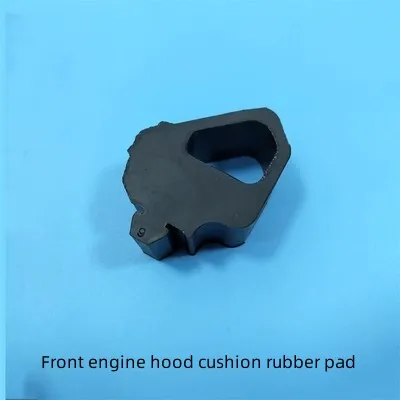 

Резиновая накладка на переднюю капот двигателя для NISSAN патруль Y62