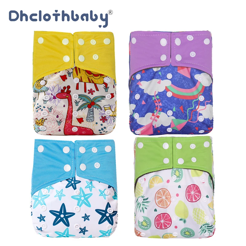 S Reusable Nappies Stackers Newborn Gifts For Boys Girls
