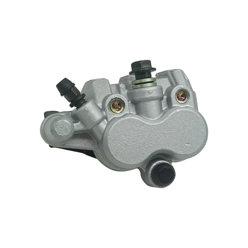 

2 шт. передний тормозной суппорт для Atv Utv 125 250 Yz125 1990-1997