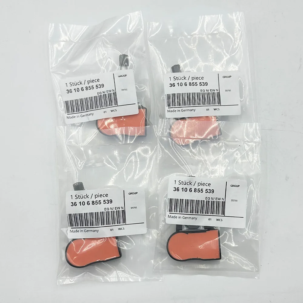 4 шт. 433 МГц TPMS 36106855539 для телефона F20 F30 X5 X6 F15 Mini Cooper F56 F54 F60 R56 36106881891 36106856209 36106881890